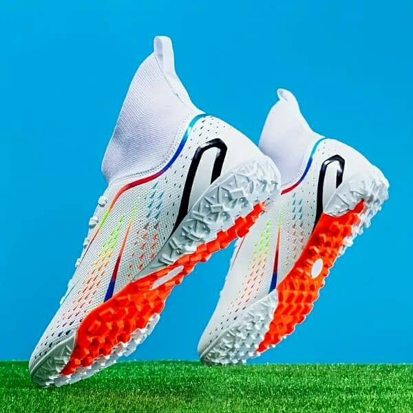 Football Boots/Shoes/Studs/Cleats/Grippers/,Sneakers,other Accessories 0