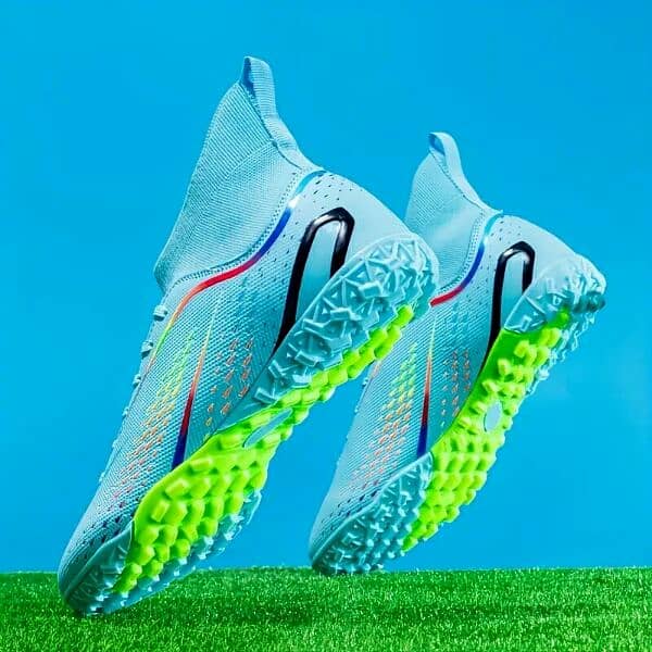 Football Boots/Shoes/Studs/Cleats/Grippers/,Sneakers,other Accessories 1