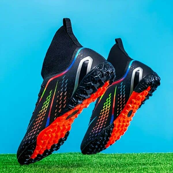 Football Boots/Shoes/Studs/Cleats/Grippers/,Sneakers,other Accessories 2