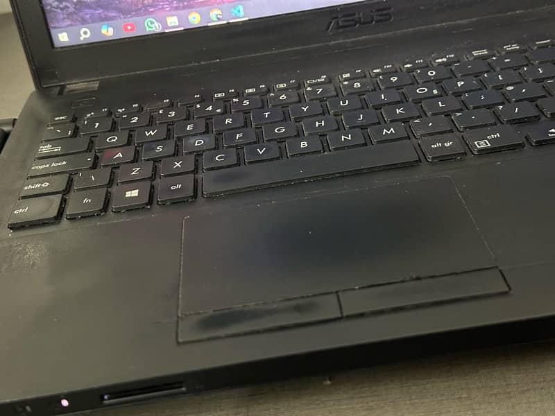 Asus Laptop core i7 4th generation 2