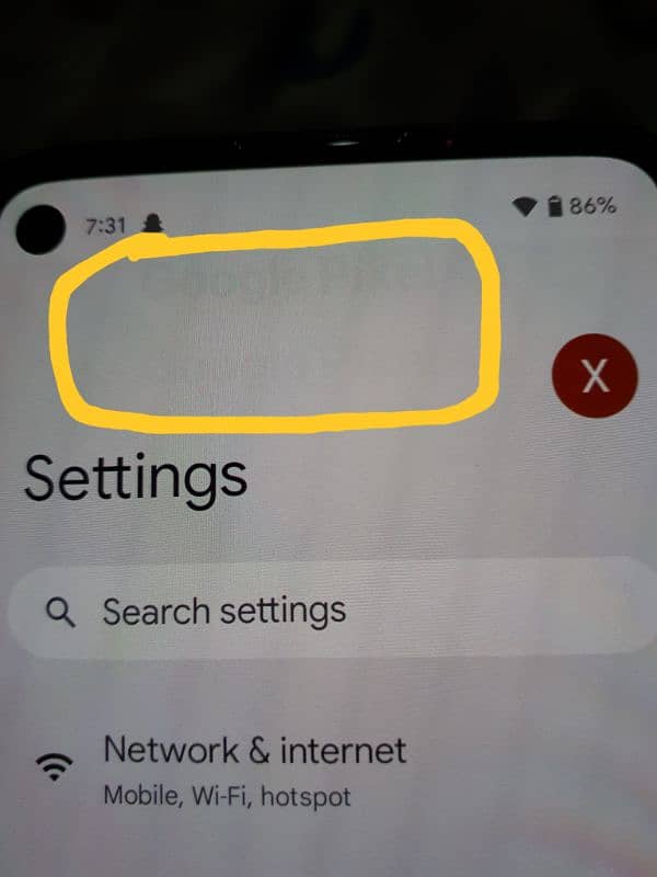 Google Pixel 4a Pta Exchange Possible 2