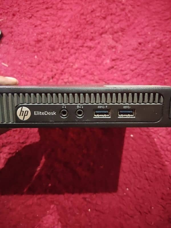 mini pc urgent sale exchange possible 3