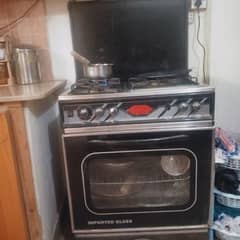 oven urgent sale