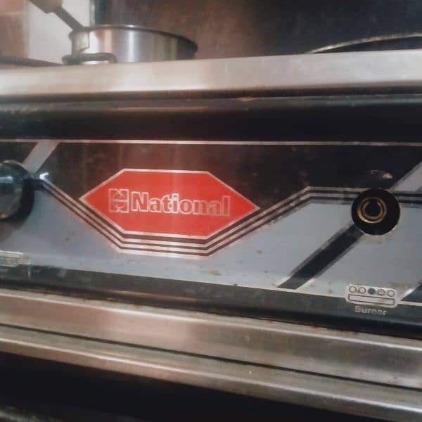 used oven sale 1