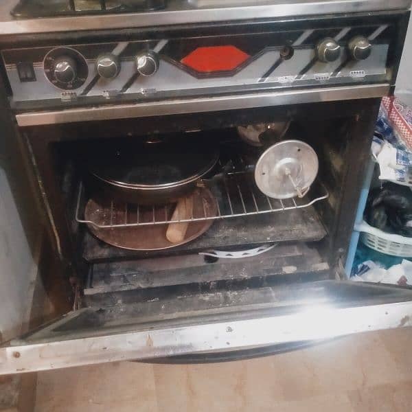 used oven sale 2