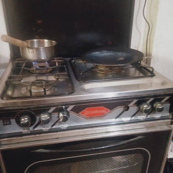 used oven sale 4