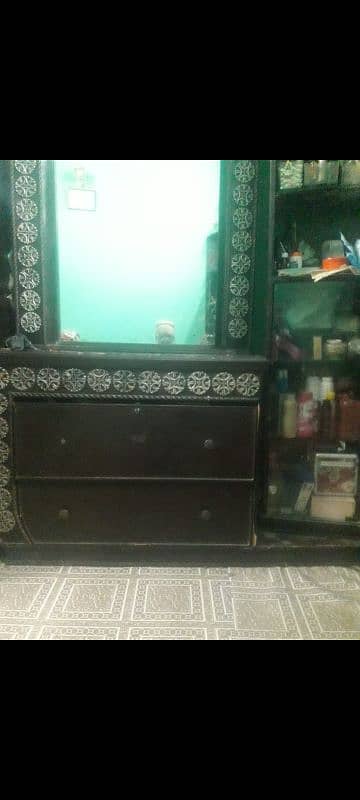 Dressing Table for sale 2