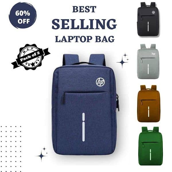 Laptop Bag. Delivery Available All Pakistan Only 199 0