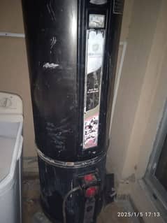 Gas Heater full size