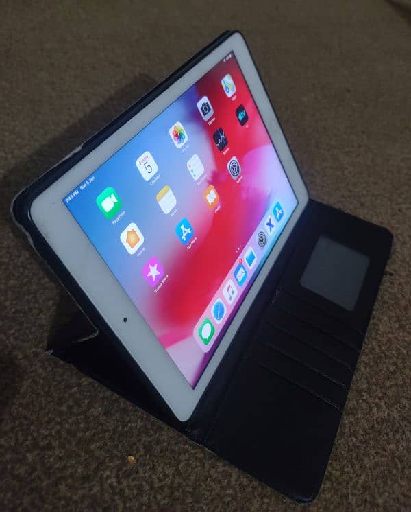 iPad Air 4