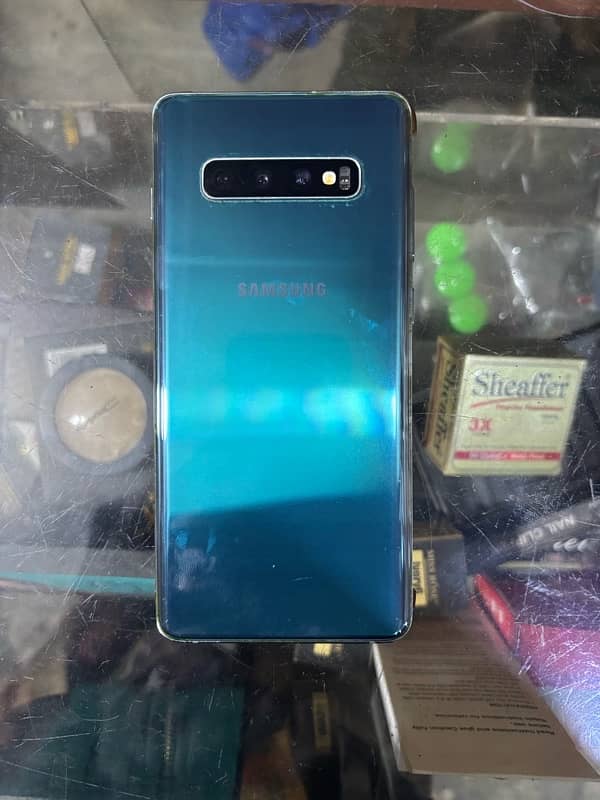 Samsung s10plus 1