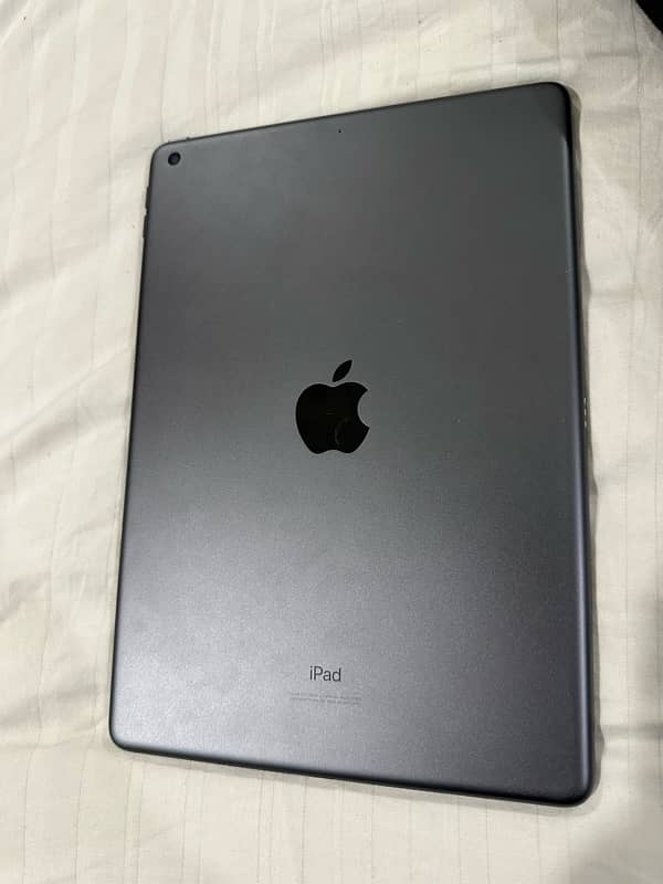 IPad 9th generation 5