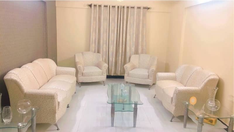 Sofa set for sell 0