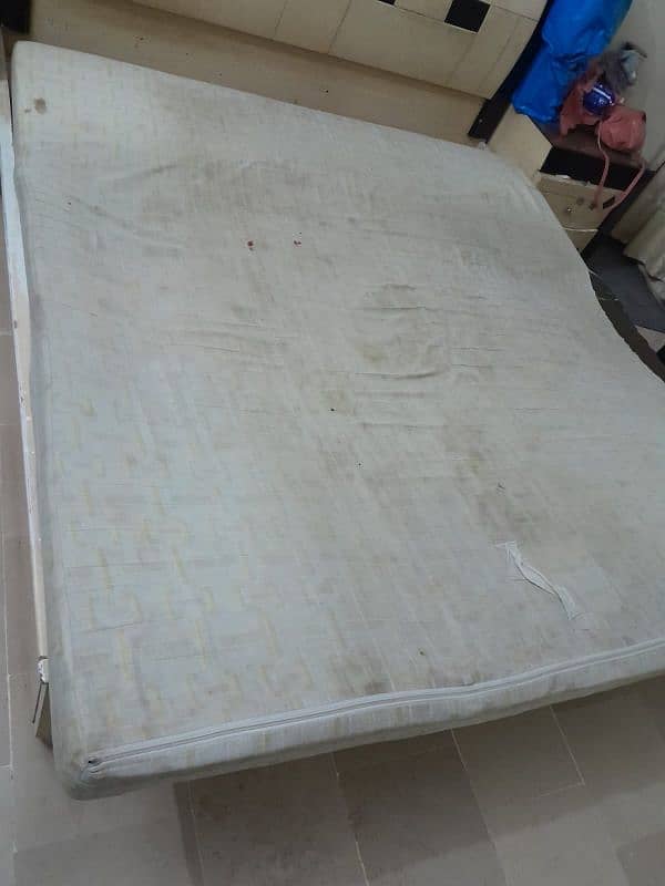 mattress 1