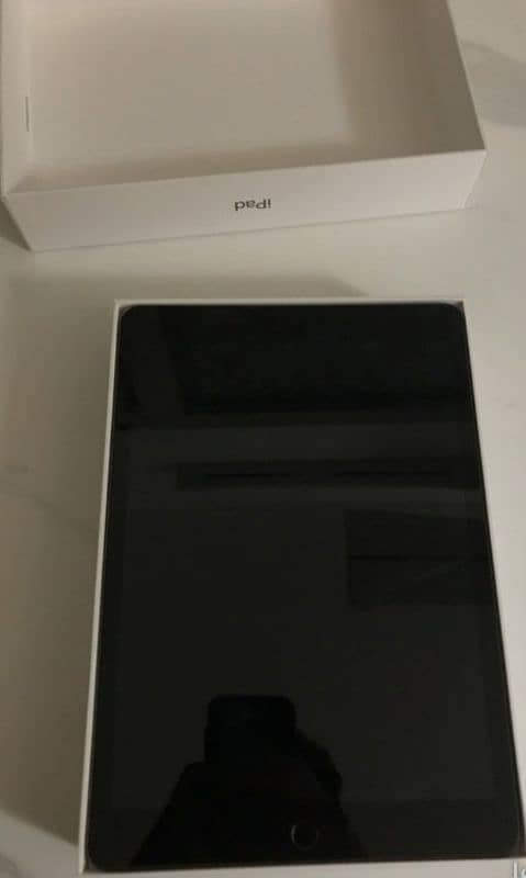 iPad 9 genration 2