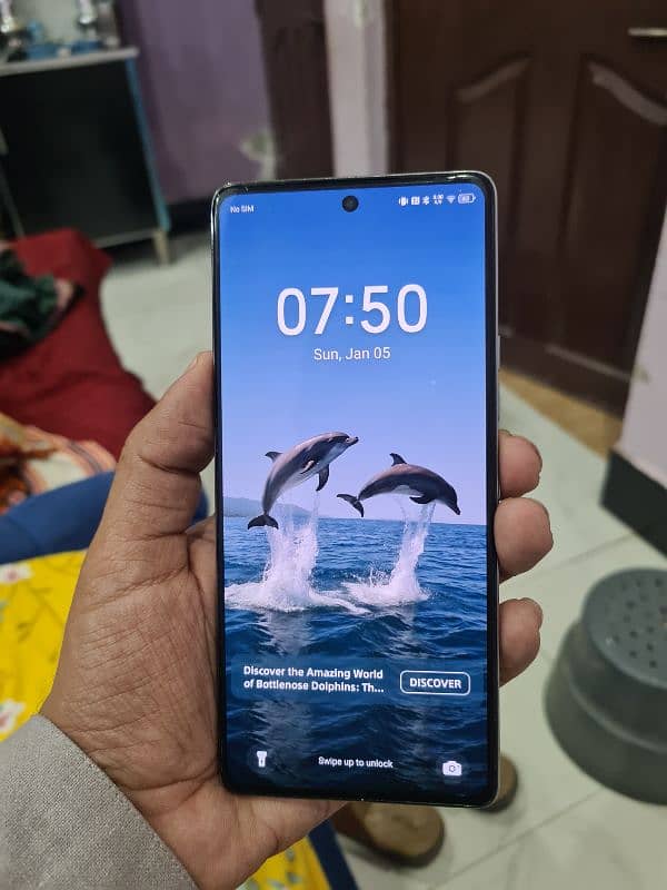 Tecno Camon 30 12Gb 256Gb 2