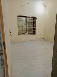 3 marla tile flooring new lower portion for rent in johar town for Family And Female Near Umt university