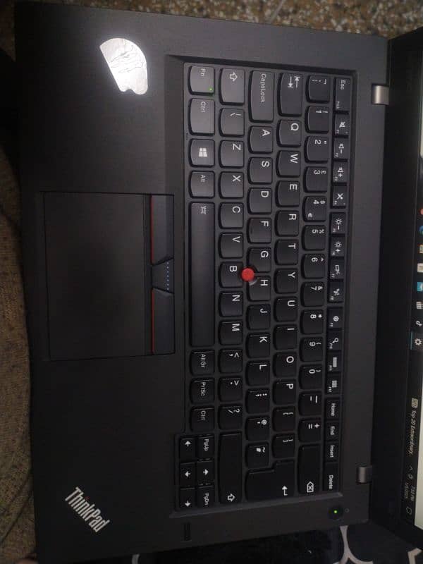 Lenovo Thinkpad original 1