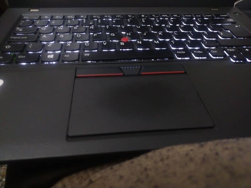 Lenovo Thinkpad original 2