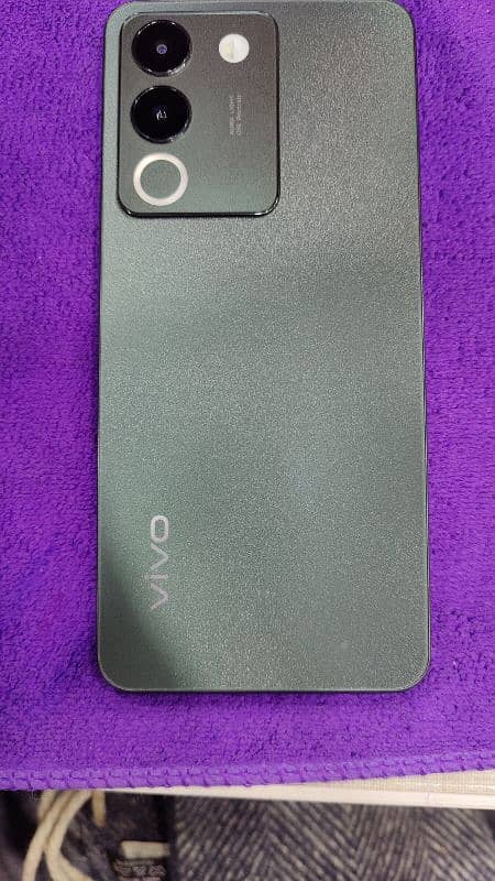 vivo v29e for sale 4