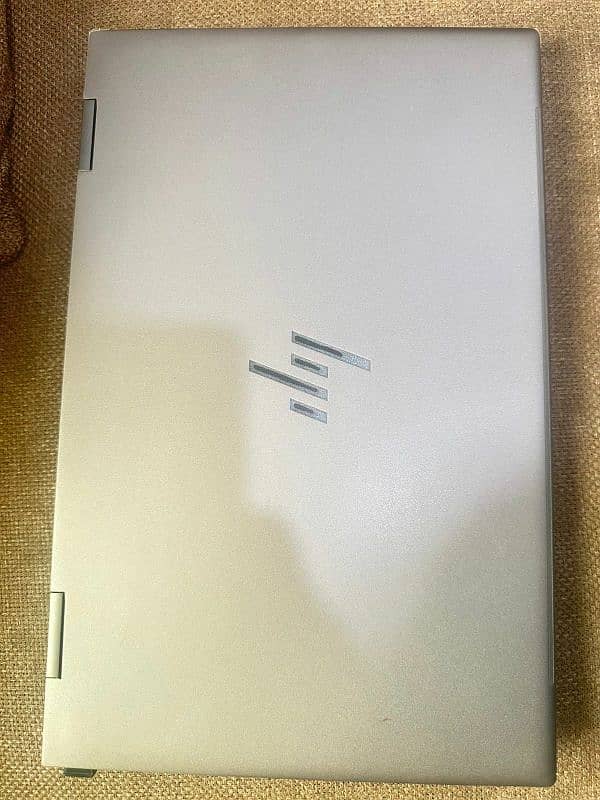 HP Envy X360 i7 32GB/1TB SSD 13th Gen 1