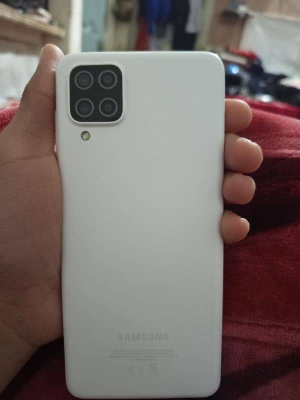 Samsung Galaxy A12 4/64 Gb 0