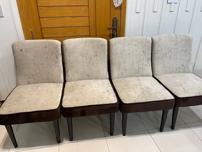 dining chairs/office chairs 2