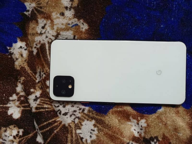 google pixel 4XL 6gb 128gb 1