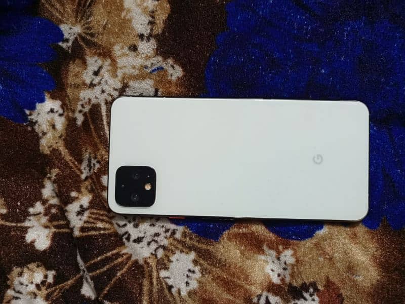 google pixel 4XL 6gb 128gb 3