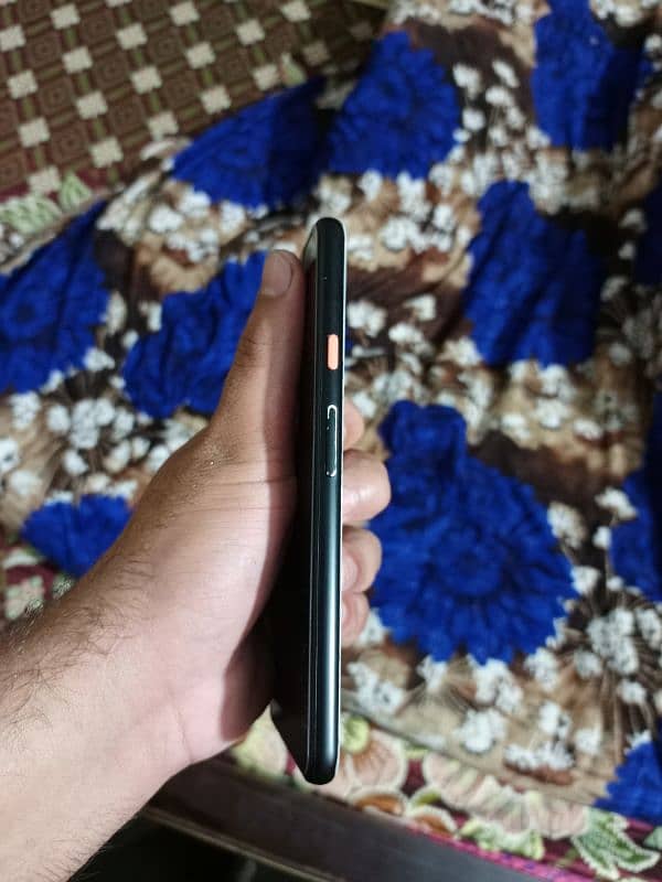 google pixel 4XL 6gb 128gb 5