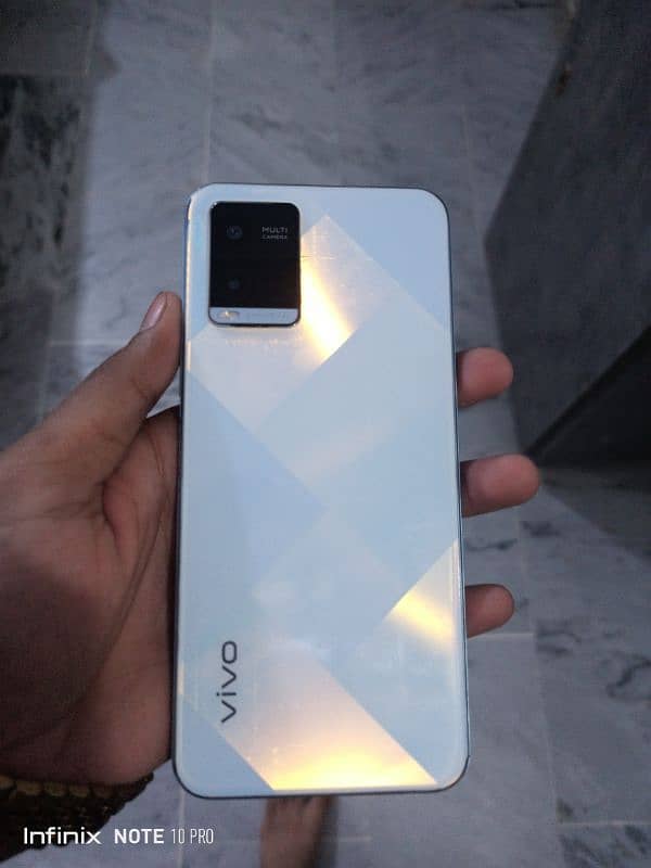 vivo y21a pta official approved 0