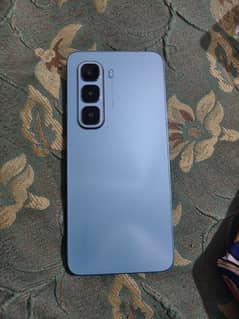 Infinix hot 50 pro just box open