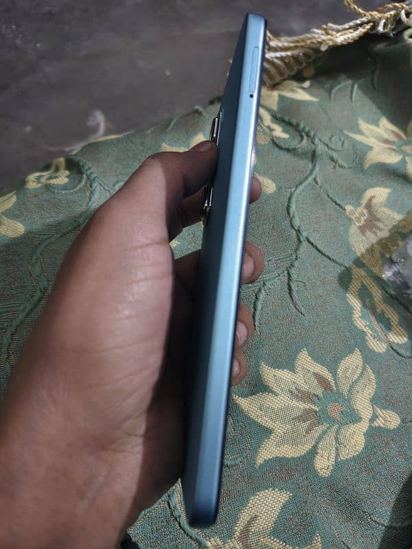 Infinix hot 50 pro just box open 2