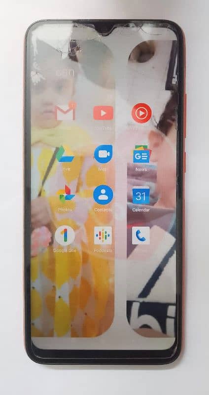 Xiaomi Redmi 9C for Sale 1