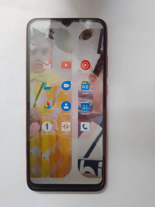 Xiaomi Redmi 9C for Sale 5