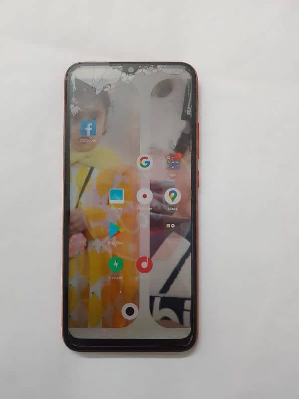 Xiaomi Redmi 9C for Sale 6