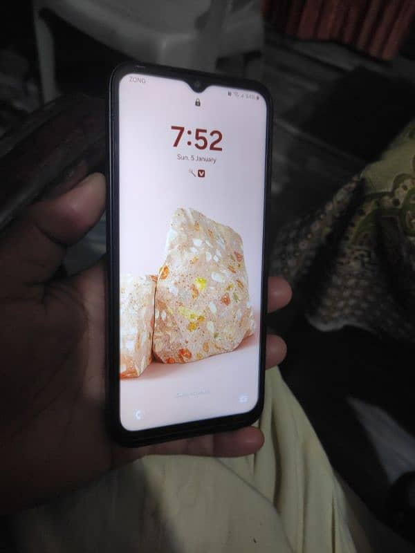 Samsung a14 6/128 10by9.5 condition 3