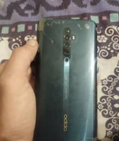 Oppo Reno 2f in good condition