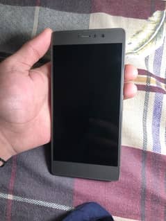 Q Mobile Z12 Pro