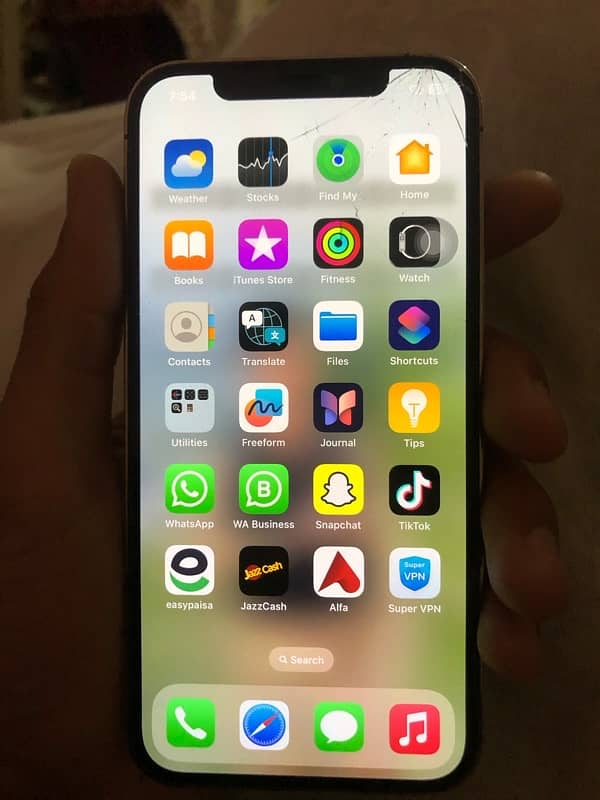 iphone 12 PRO 256GB non pta 2