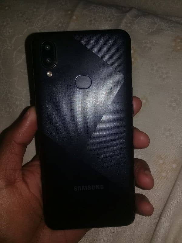 Samsung A10s PTA approved 4