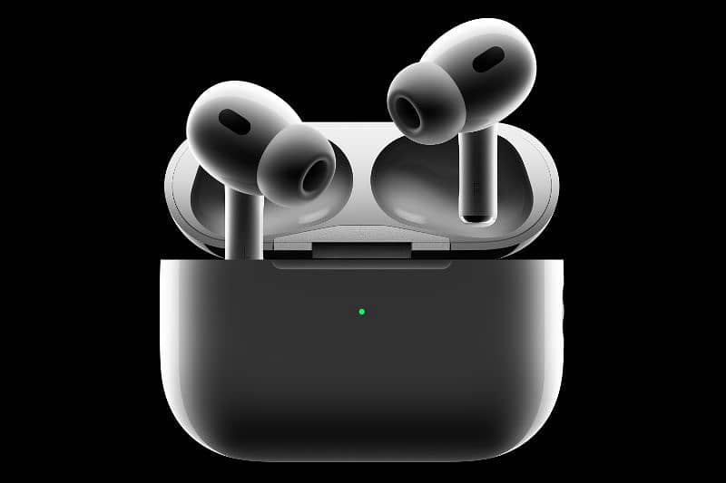 Airpods Pro "Generation 2" (ANC) 0