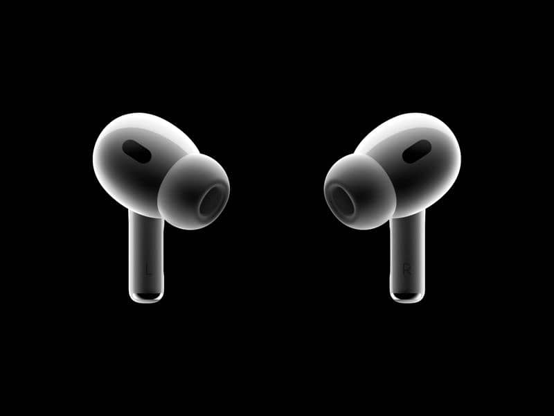 Airpods Pro "Generation 2" (ANC) 1