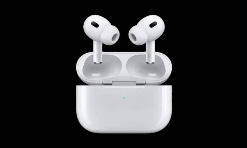 Airpods Pro "Generation 2" (ANC) 3