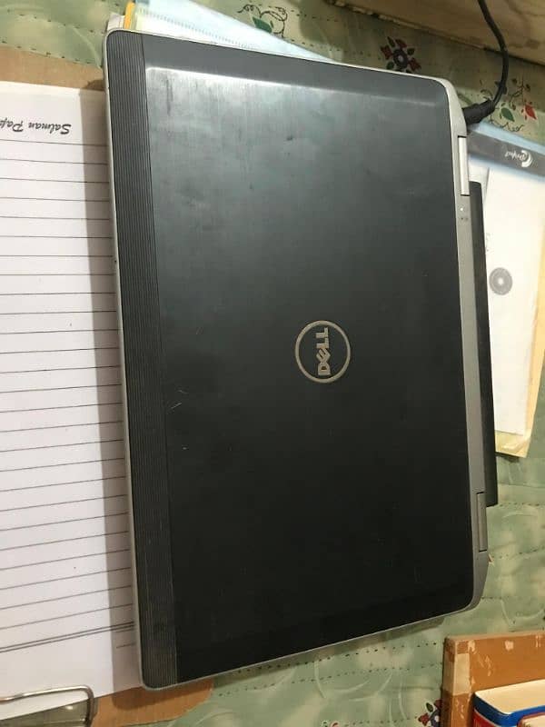 Dell laptop 2