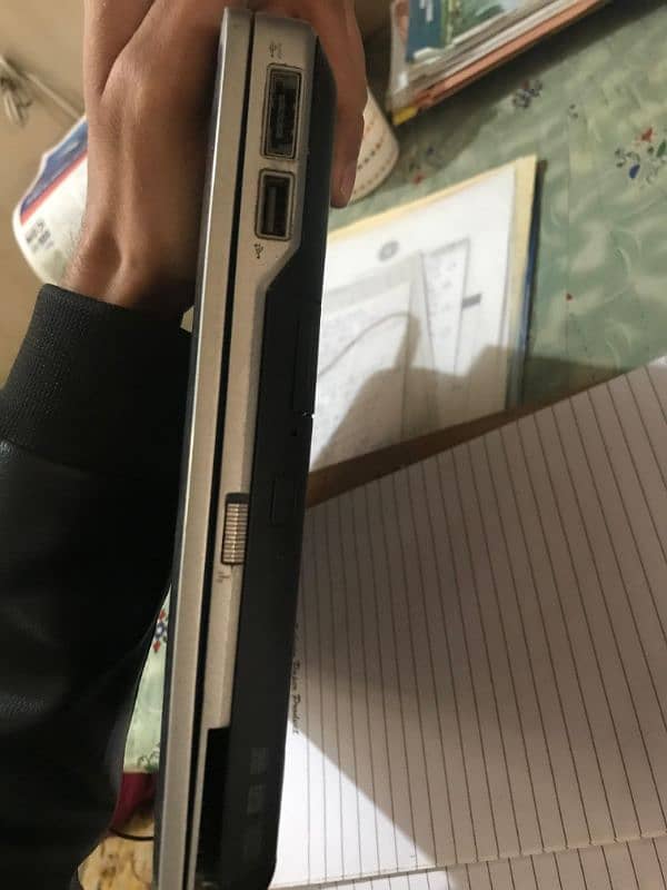 Dell laptop 3