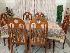 Urgent sale Dining Table