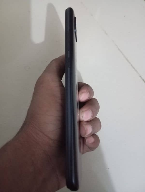 redmi 9c 3/64 with box 3