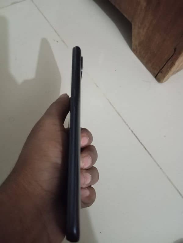 redmi 9c 3/64 with box 4