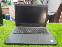 Touch Screen 8th Generation Dell Core i3 - 4HRS Backup 128GB SSD